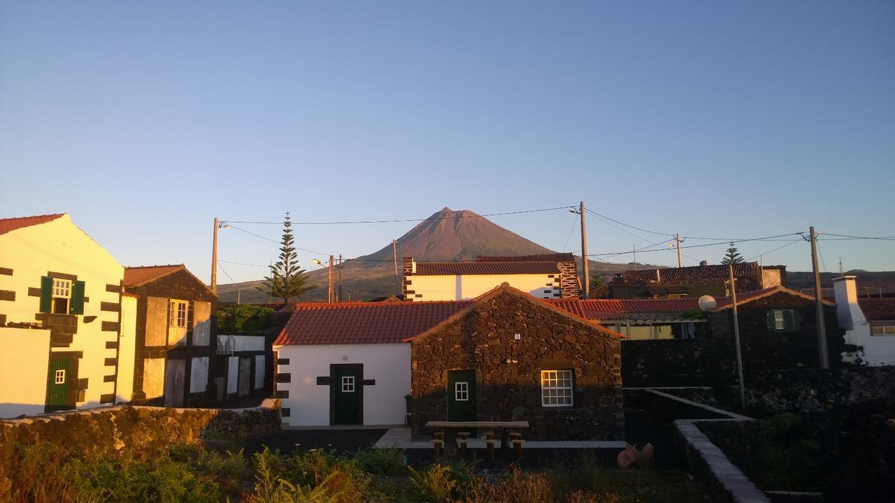 Casinha Da Avó Jerónima Rral 1519 Casa de Férias *