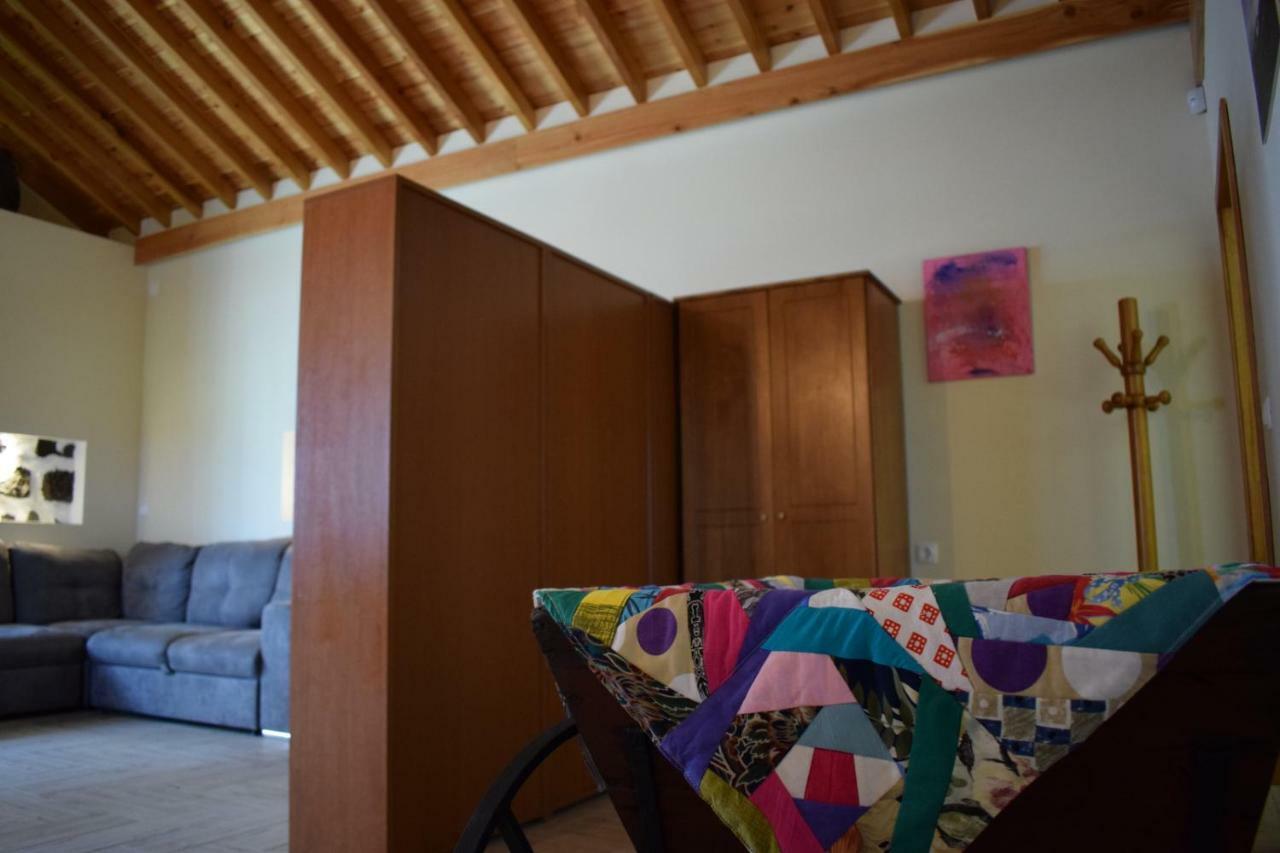 Casinha Da Avó Jerónima Rral 1519 Madalena (Azores)