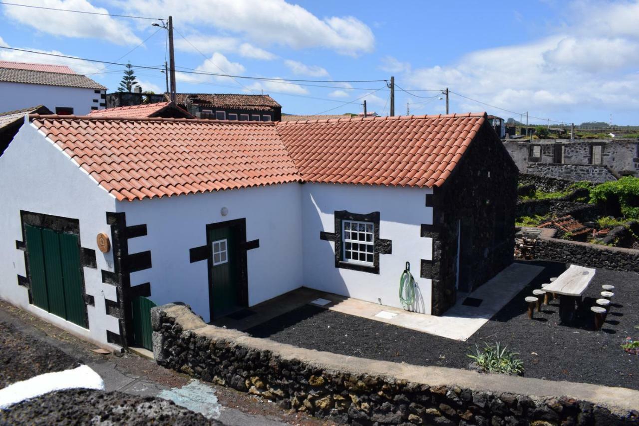 Casinha Da Avó Jerónima Rral 1519 Casa de Férias *