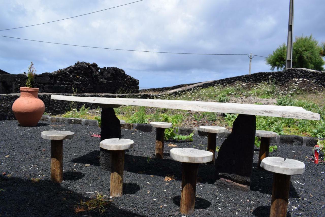 Casinha Da Avó Jerónima Rral 1519 Madalena (Azores)