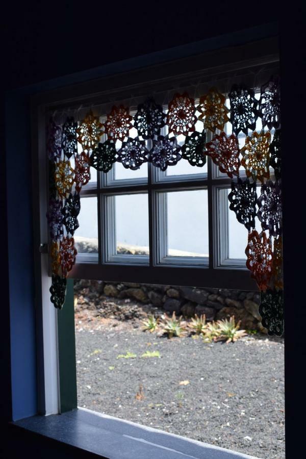 Casinha Da Avó Jerónima Rral 1519 Casa de Férias Madalena (Azores)