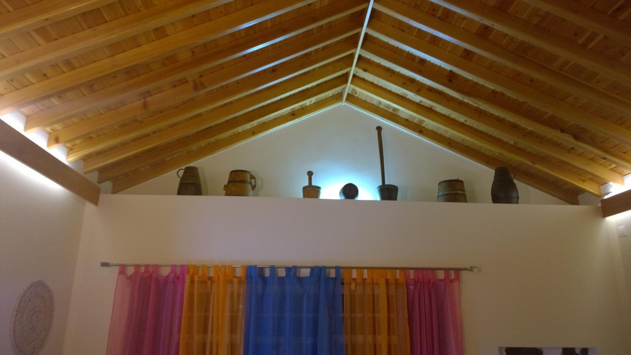 Hébergement de vacances Casinha Da Avo Jeronima Rral 1519 Madalena (Azores)