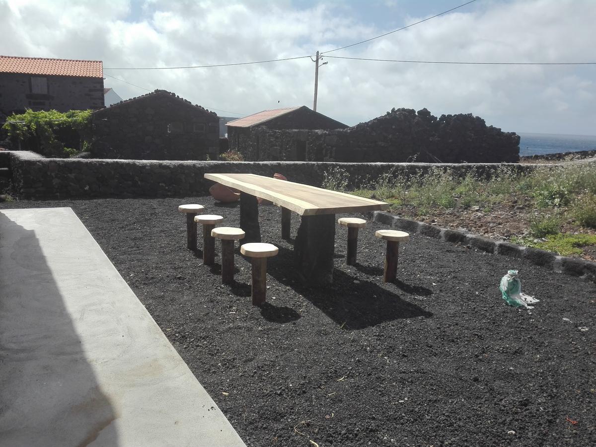 Casinha Da Avo Jeronima Rral 1519 Hébergement de vacances Madalena (Azores)