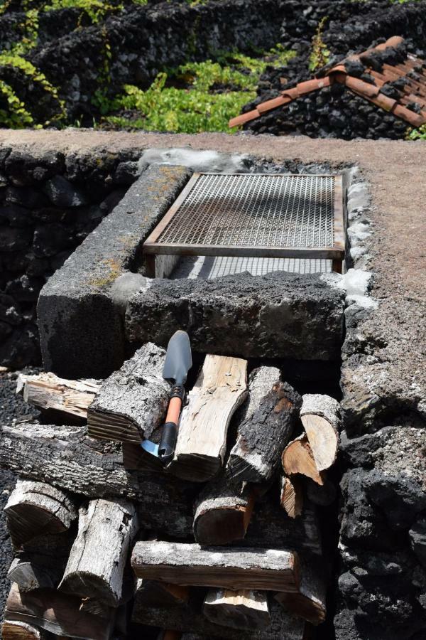 Hébergement de vacances Casinha Da Avo Jeronima Rral 1519 Madalena (Azores)