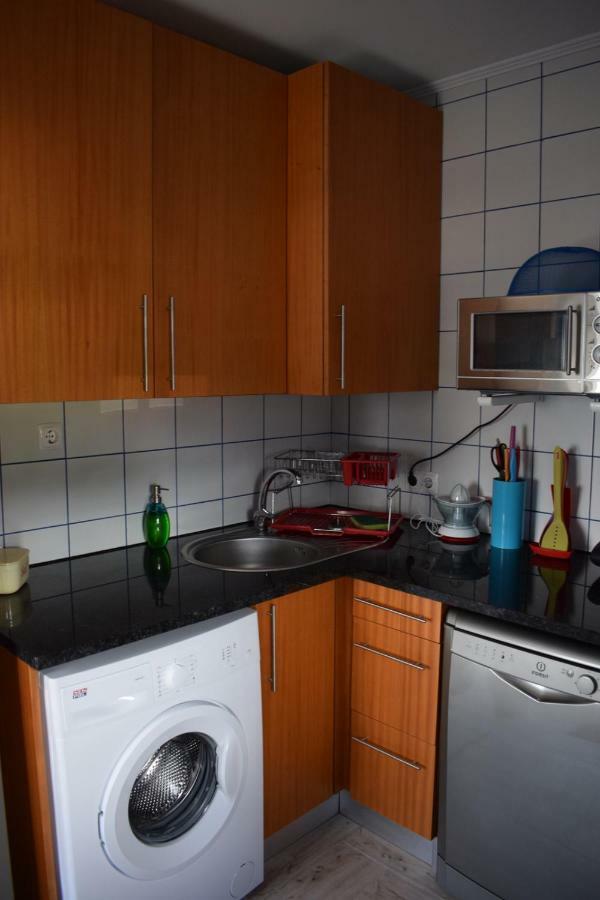 Hébergement de vacances Casinha Da Avo Jeronima Rral 1519 Madalena (Azores)