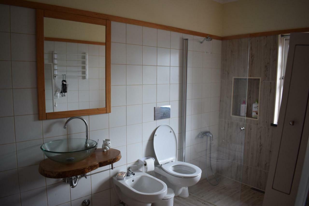 Hébergement de vacances Casinha Da Avo Jeronima Rral 1519 Madalena (Azores)